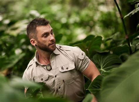 Naked and afraid. - Anthony Coppage, Daniel Graves, Andrew Shayde and Chris Wells are back for redemption in season 15 of Naked and Afraid, with an all-new episode March 12 on Discovery. Contrary to what the title ...